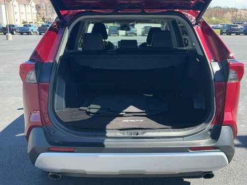 Used 2023 Toyota RAV4 Adventure w/ Convenience Package image 9