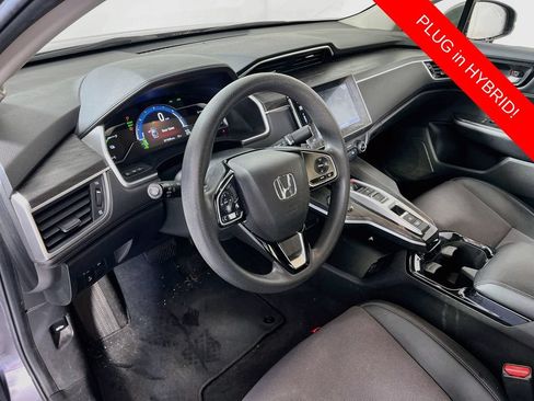 Used 2018 Honda Clarity Plug-In Hybrid image 6