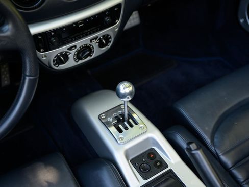 Used 2002 Ferrari 360 Spider RWD image 61
