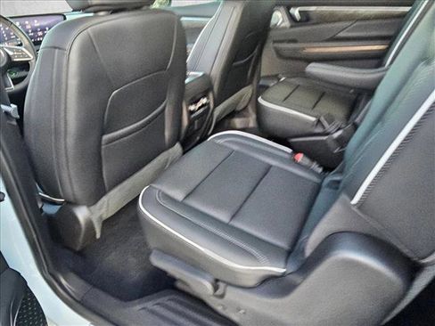 New 2026 Buick Enclave Avenir w/ Super Cruise Package image 14