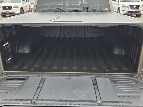 Used 2022 Ford F150 King Ranch w/ Equipment Group 601A High image 11