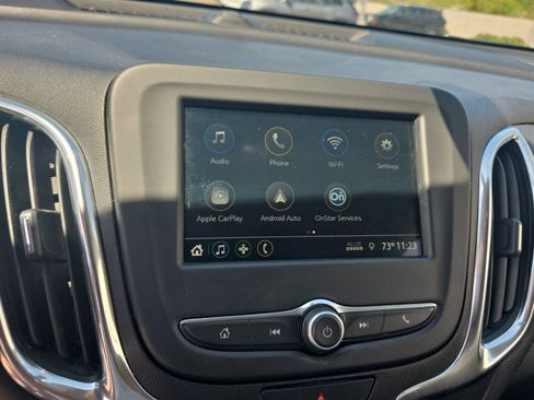 Used 2019 Chevrolet Equinox LT image 28