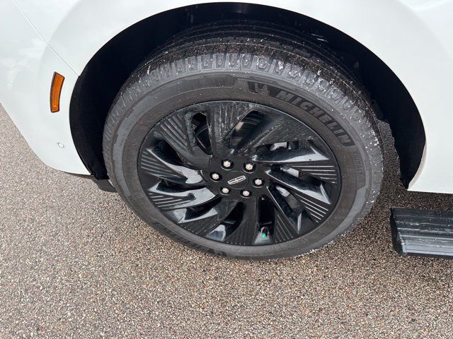 Used 2025 Lincoln Navigator L Reserve w/ Jet Appearance Package AWD/4WD image 7