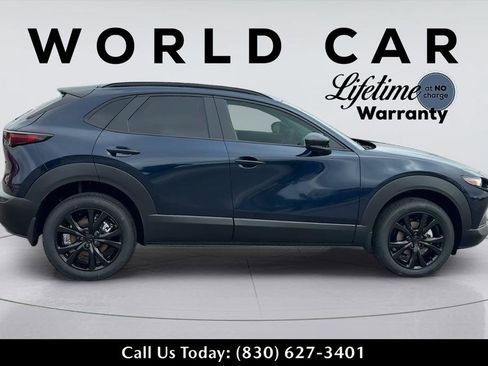 New 2026 MAZDA CX-30 Aire Edition AWD/4WD image 2