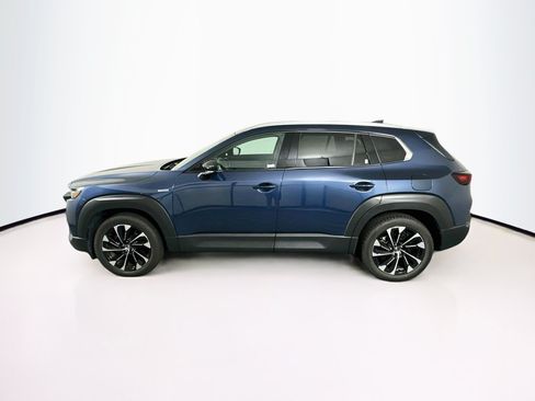 Used 2025 MAZDA CX-50 2.5 Hybrid w/ Premium Plus Pkg AWD/4WD image 4