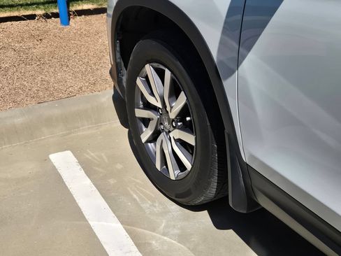 Used 2020 Honda Pilot EX-L image 15