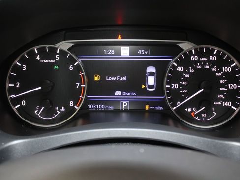 Used 2024 Nissan Altima 2.5 SL image 39