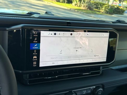 New 2026 Jeep Gladiator Mojave image 49