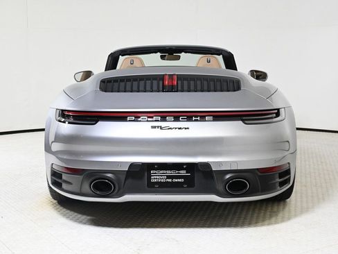 Used 2022 Porsche 911 Carrera image 6