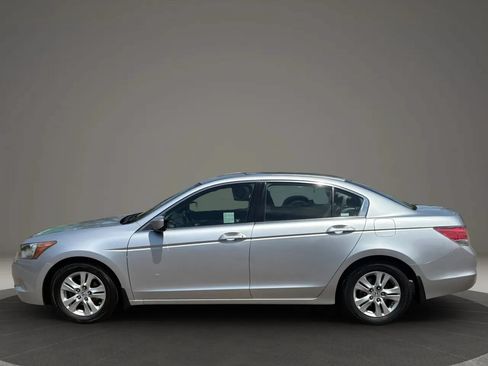 Used 2008 Honda Accord LX-P image 9