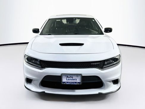 Used 2021 Dodge Charger GT w/ Plus Group RWD image 2