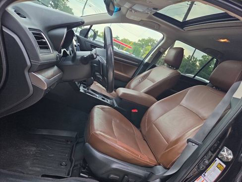Used 2019 Subaru Outback 3.6R Touring w/ Protection Package #1 AWD/4WD image 16