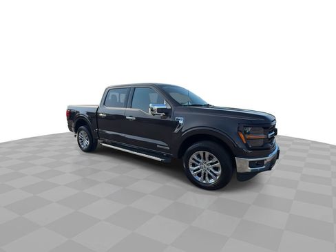 Used 2024 Ford F150 XLT w/ Equipment Group 302A MID AWD/4WD image 2