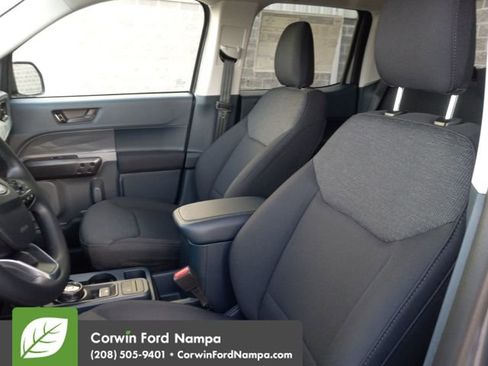 New 2026 Ford Maverick XL w/ Equipment Group 101A image 24