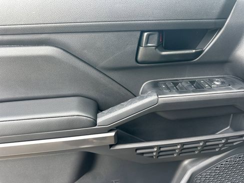 New 2026 Toyota Tacoma SR5 image 10