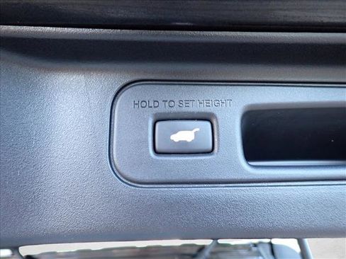 Used 2026 Honda Passport TrailSport image 9