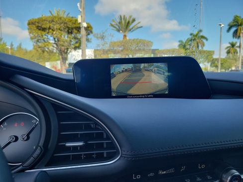 Certified 2026 MAZDA MAZDA3 s Sport image 17