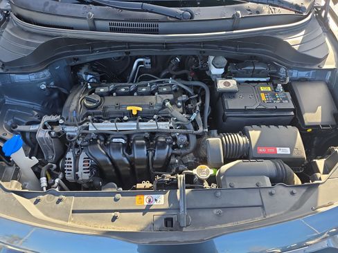 Used 2021 Kia Soul EX image 31