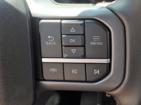 Used 2025 Ford F150 XLT w/ Equipment Group 301A Standard RWD image 21