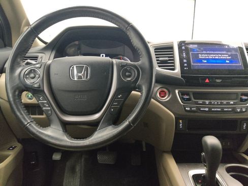 Used 2017 Honda Pilot EX-L image 22