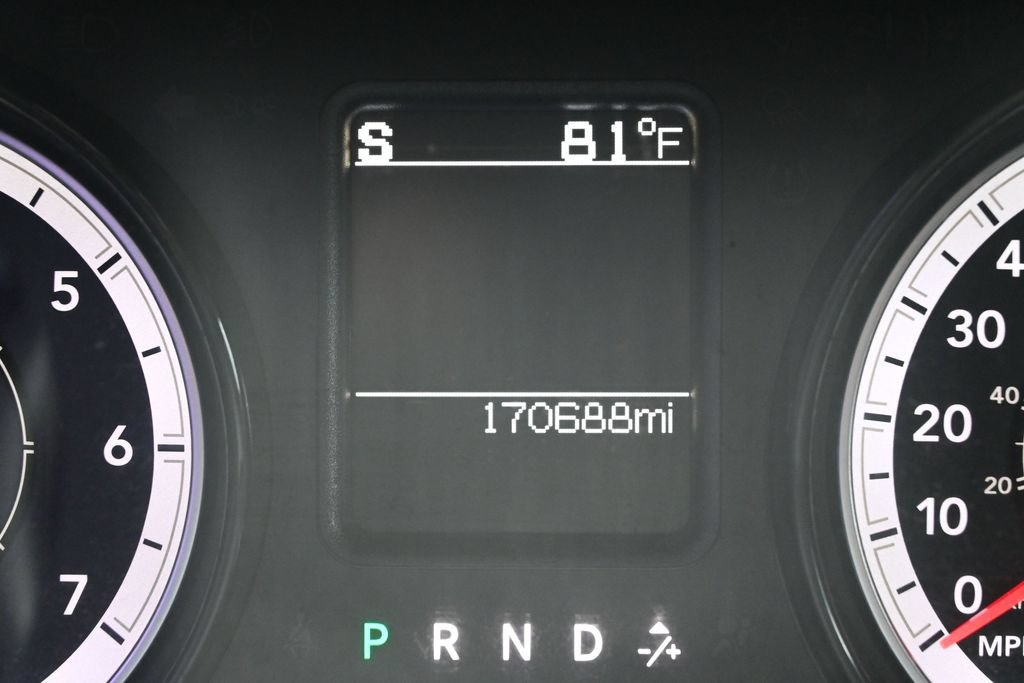 Used 2018 RAM 1500 Express w/ Express Value Package RWD image 21