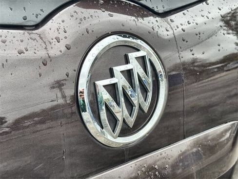 Used 2017 Buick Enclave Premium w/ Enclave Tuscan Edition image 30