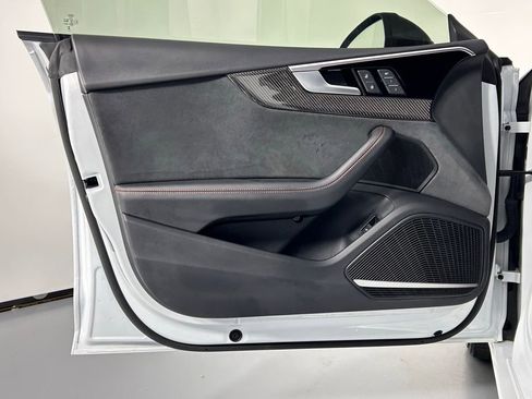 Used 2025 Audi S5 Premium Plus image 35