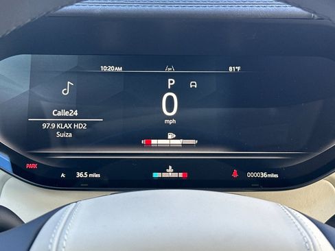 New 2025 Land Rover Range Rover SE image 18