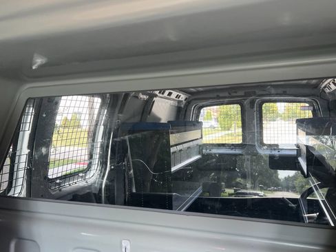 Used 2019 Chevrolet Express 2500 2500 3dr Cargo Van w/ Driver Convenience Package image 25