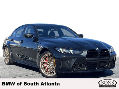 New 2026 BMW M3 Competition
