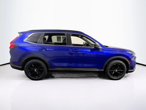 Used 2023 Honda CR-V Sport image 4