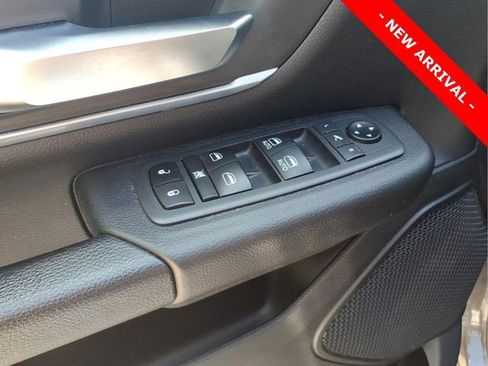 Used 2021 RAM 1500 Big Horn AWD/4WD image 13