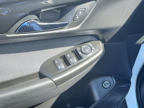 Certified 2024 Chevrolet TrailBlazer LT w/ Convenience Package FWD image 22