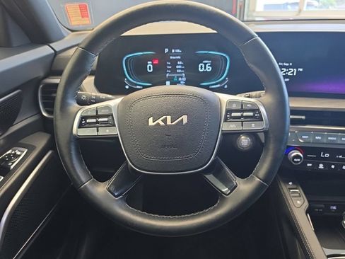 Certified 2025 Kia Telluride EX X-Line AWD/4WD image 20