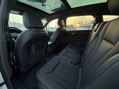 New 2026 Audi Q7 3.0T Premium Plus image 28