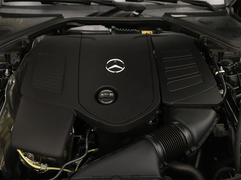 New 2026 Mercedes-Benz E 350 Sedan image 11