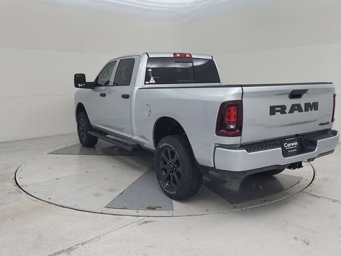 New 2026 RAM 2500 Tradesman image 11
