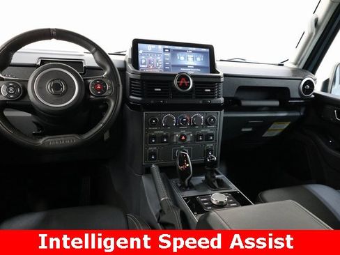 Used 2024 INEOS Grenadier Fieldmaster Edition image 11