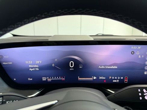 New 2025 Buick Envision Preferred image 23