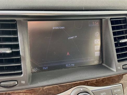 Used 2017 INFINITI QX80 4WD image 17