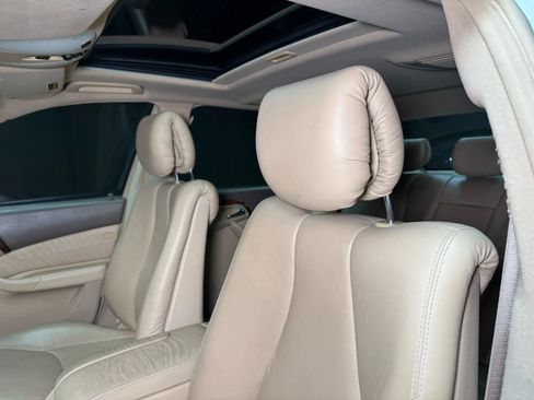 Used 2000 Mercedes-Benz S 500 w/ K2 Opt Pkg image 36