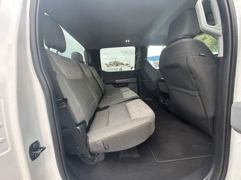 Used 2025 Ford F250 XLT image 31