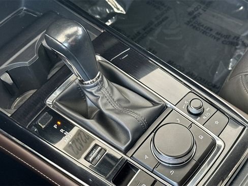 Used 2022 MAZDA CX-30 AWD 2.5 S w/ Premium Package image 26