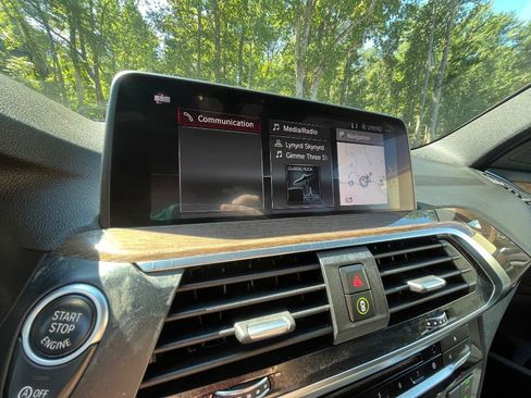Used 2019 BMW X3 xDrive30i AWD/4WD image 23