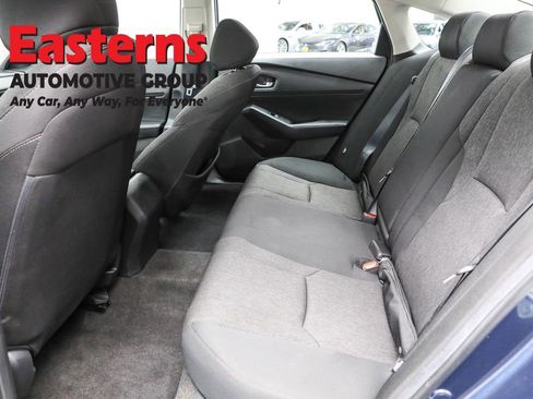 Used 2024 Honda Accord EX image 20