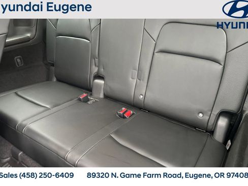 Used 2023 Nissan Pathfinder SL w/ SL Premium Package image 22