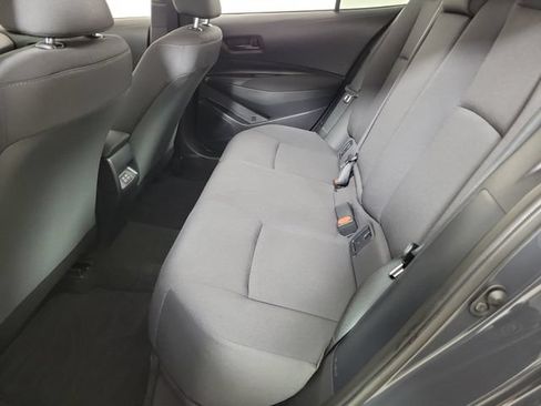 Used 2025 Toyota Corolla LE FWD image 12