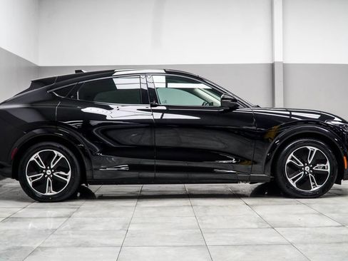 Used 2023 Ford Mustang Mach-E Premium RWD image 7