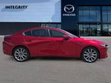 Used 2022 MAZDA MAZDA3 s image 3
