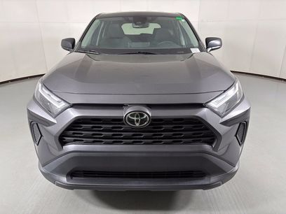 Used 2024 Toyota RAV4 LE